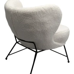 KARE Design Fauteuil Jacky Teddy><noscript><img width=