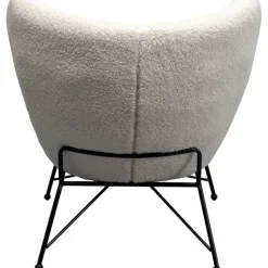 KARE Design Fauteuil Jacky Teddy><noscript><img width=