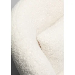 KARE Design Fauteuil Jacky Teddy><noscript><img width=