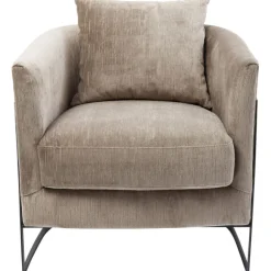 KARE Design Fauteuil La Vida> Meubles