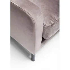 KARE Design Fauteuil Lullaby taupe><noscript><img width=