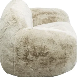 KARE Design Fauteuil Mika crème><noscript><img width=