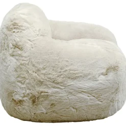 KARE Design Fauteuil Mika crème PM><noscript><img width=