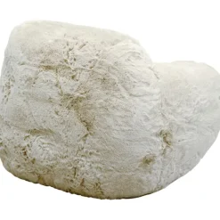 KARE Design Fauteuil Mika crème PM><noscript><img width=