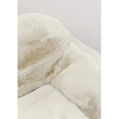 KARE Design Fauteuil Mika crème PM><noscript><img width=