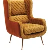 KARE Design Fauteuil Nona> Meubles