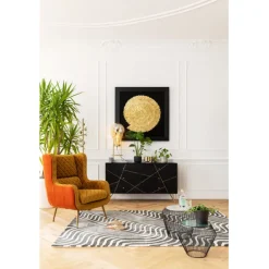 KARE Design Fauteuil Nona><noscript><img width=