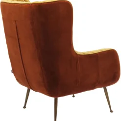 KARE Design Fauteuil Nona><noscript><img width=