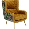 KARE Design Fauteuil Nonna Jungle> Meubles