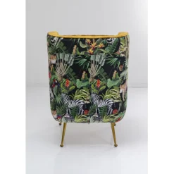 KARE Design Fauteuil Nonna Jungle><noscript><img width=