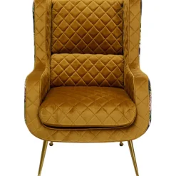 KARE Design Fauteuil Nonna Jungle><noscript><img width=
