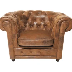 KARE Design Fauteuil Oxford Vintage Smart> Meubles