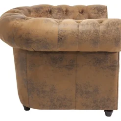 KARE Design Fauteuil Oxford Vintage Smart> Meubles