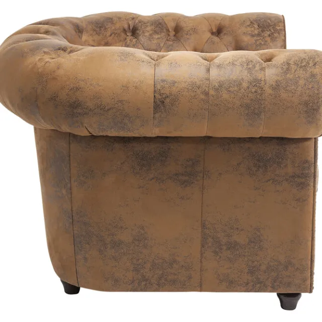 KARE Design Fauteuil Oxford Vintage Smart> Meubles