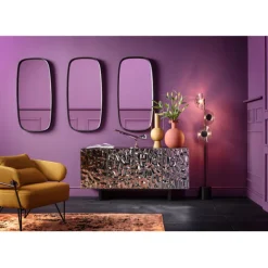 KARE Design Fauteuil Peppo jaune><noscript><img width=