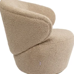 KARE Design Fauteuil pivotant Carella><noscript><img width=