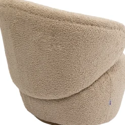 KARE Design Fauteuil pivotant Carella><noscript><img width=