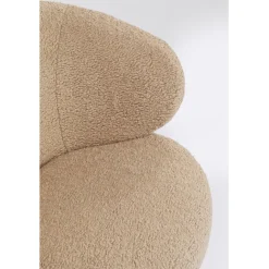 KARE Design Fauteuil pivotant Carella><noscript><img width=