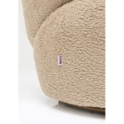 KARE Design Fauteuil pivotant Carella><noscript><img width=
