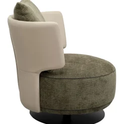 KARE Design Fauteuil pivotant Josh><noscript><img width=