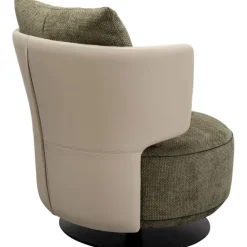 KARE Design Fauteuil pivotant Josh><noscript><img width=