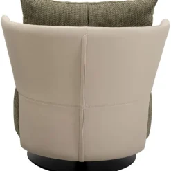 KARE Design Fauteuil pivotant Josh><noscript><img width=