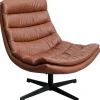 KARE Design Fauteuil pivotant Lido> Meubles