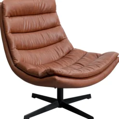 KARE Design Fauteuil pivotant Lido> Meubles
