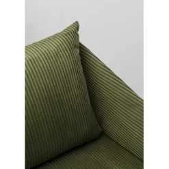 KARE Design Fauteuil pivotant Milo vert><noscript><img width=