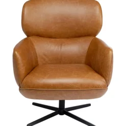 KARE Design Fauteuil pivotant Ottawa> Meubles