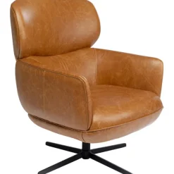 KARE Design Fauteuil pivotant Ottawa> Meubles