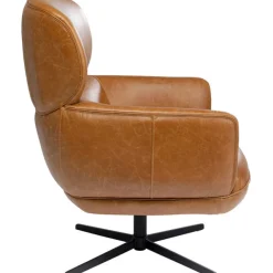 KARE Design Fauteuil pivotant Ottawa><noscript><img width=