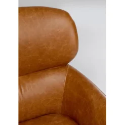KARE Design Fauteuil pivotant Ottawa><noscript><img width=
