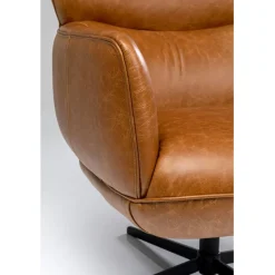 KARE Design Fauteuil pivotant Ottawa><noscript><img width=