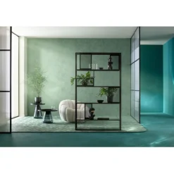 KARE Design Fauteuil pivotant Peppo Bloom blanc><noscript><img width=