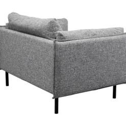 KARE Design Fauteuil Pola gris><noscript><img width=