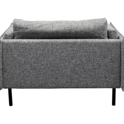 KARE Design Fauteuil Pola gris><noscript><img width=