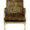 KARE Design Fauteuil Regency Leo> Meubles