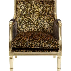 KARE Design Fauteuil Regency Leo> Meubles