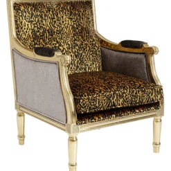 KARE Design Fauteuil Regency Leo><noscript><img width=