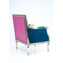 KARE Design Fauteuil Regency Zebra><noscript><img width=
