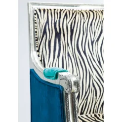 KARE Design Fauteuil Regency Zebra><noscript><img width=