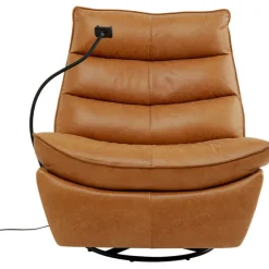 KARE Design Fauteuil relax Tilda Marrone> Meubles