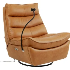 KARE Design Fauteuil relax Tilda Marrone> Meubles