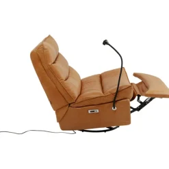 KARE Design Fauteuil relax Tilda Marrone><noscript><img width=