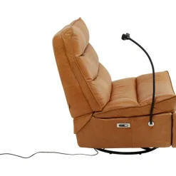 KARE Design Fauteuil relax Tilda Marrone><noscript><img width=