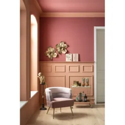 KARE Design Fauteuil Sandwich mauve><noscript><img width=