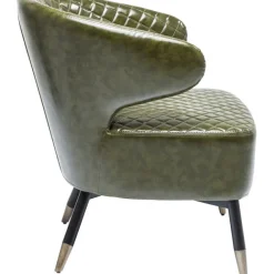KARE Design Fauteuil Session vert><noscript><img width=