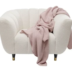 KARE Design Fauteuil Spectra blanc><noscript><img width=