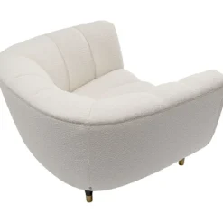 KARE Design Fauteuil Spectra blanc><noscript><img width=